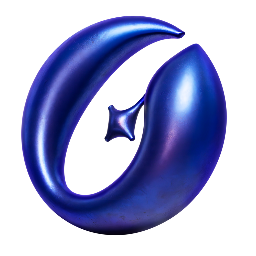 galaxIA orb